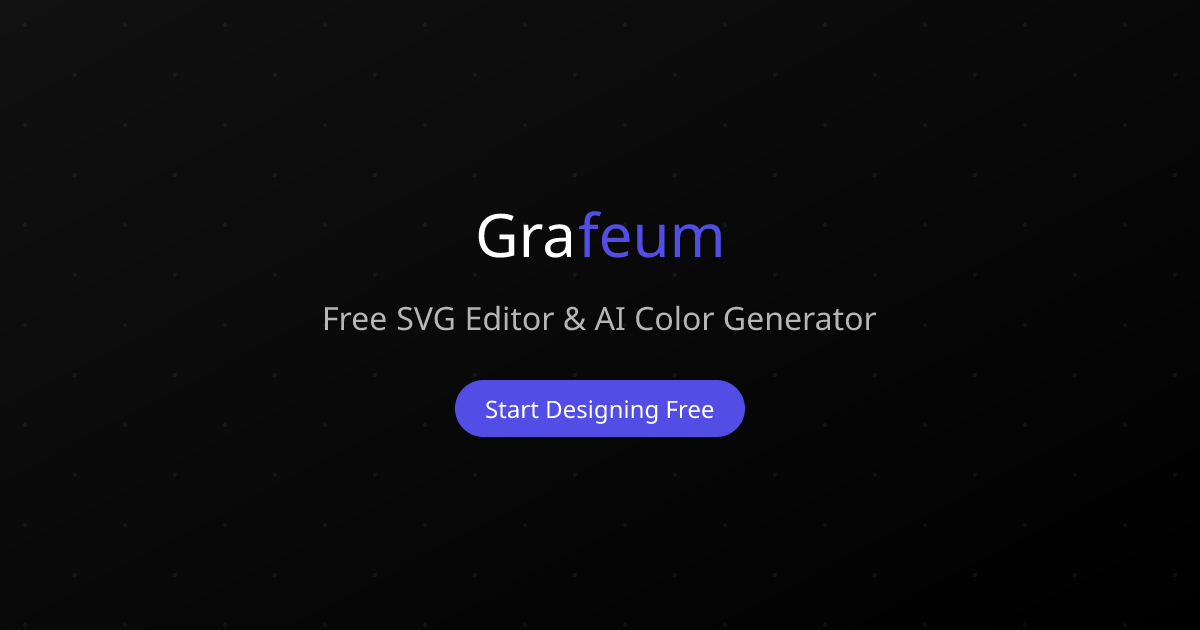 Grafeum screenshot